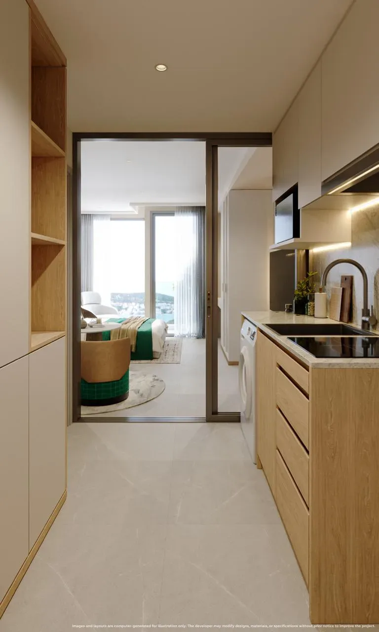 Vibe Residence 26