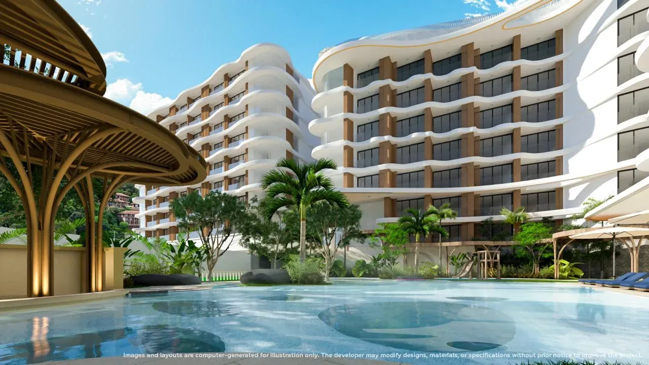 Vibe Residence 2