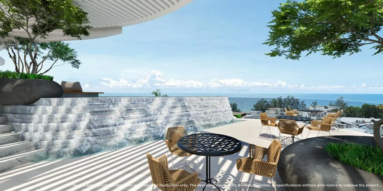 Vibe Residence 7