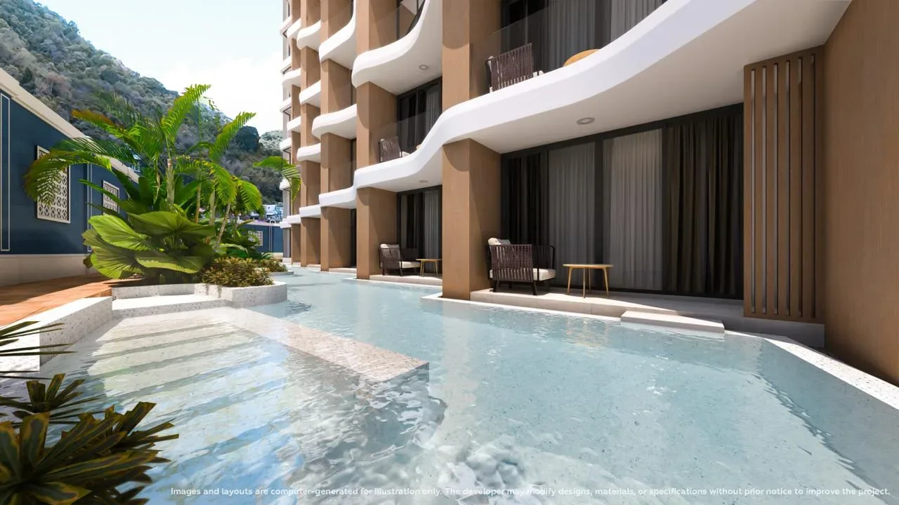 Vibe Residence 4