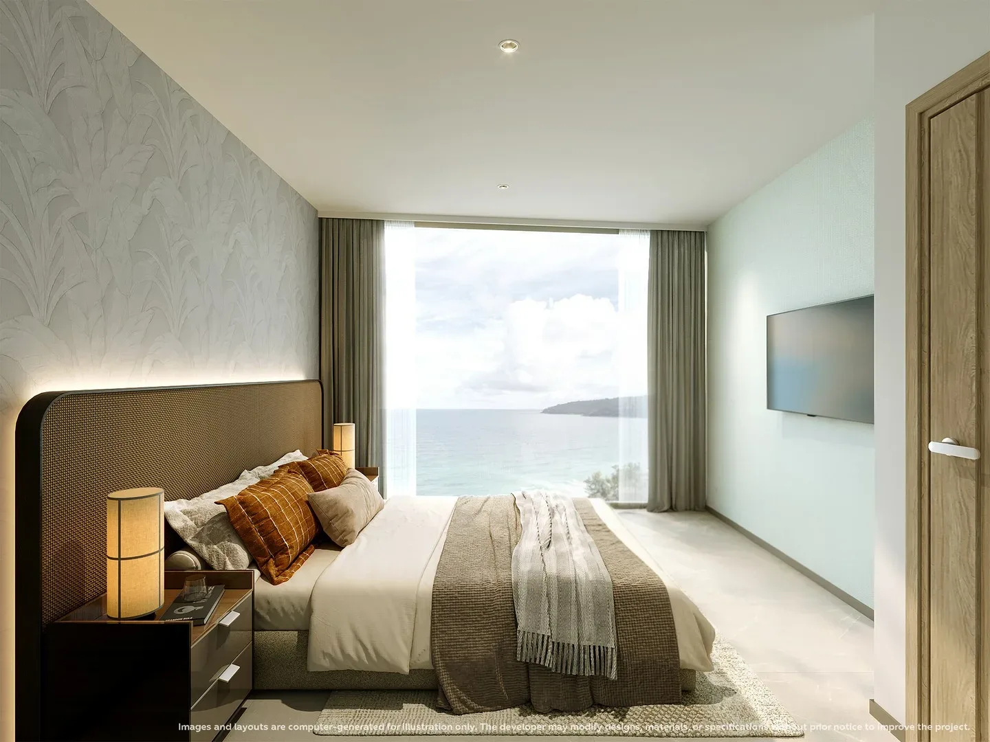 Vibe Residence 20