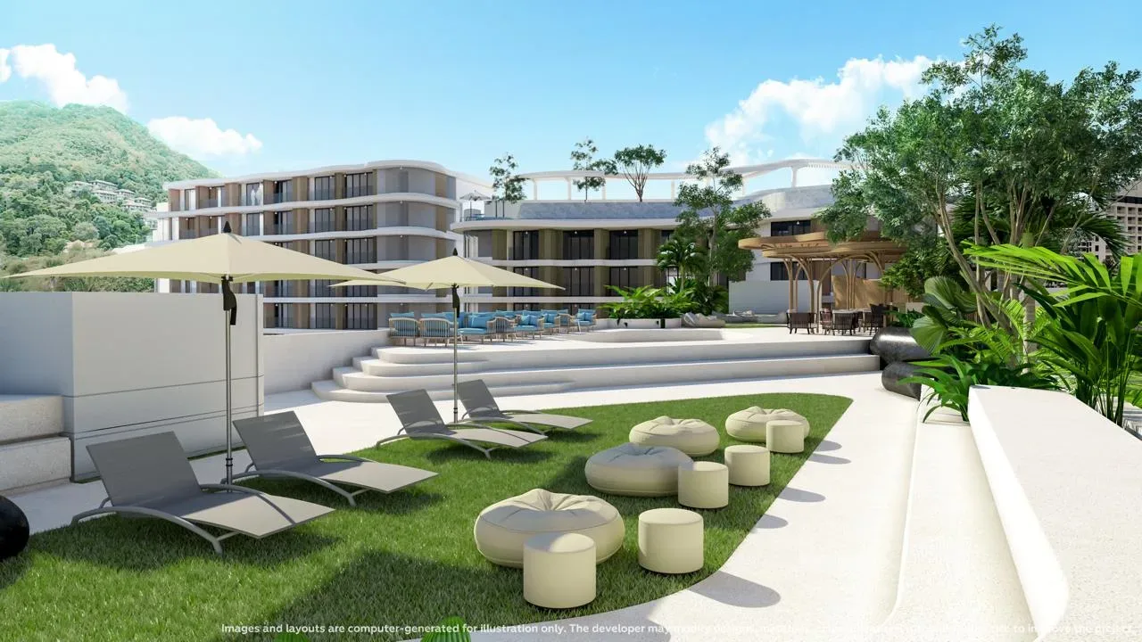 Vibe Residence 10