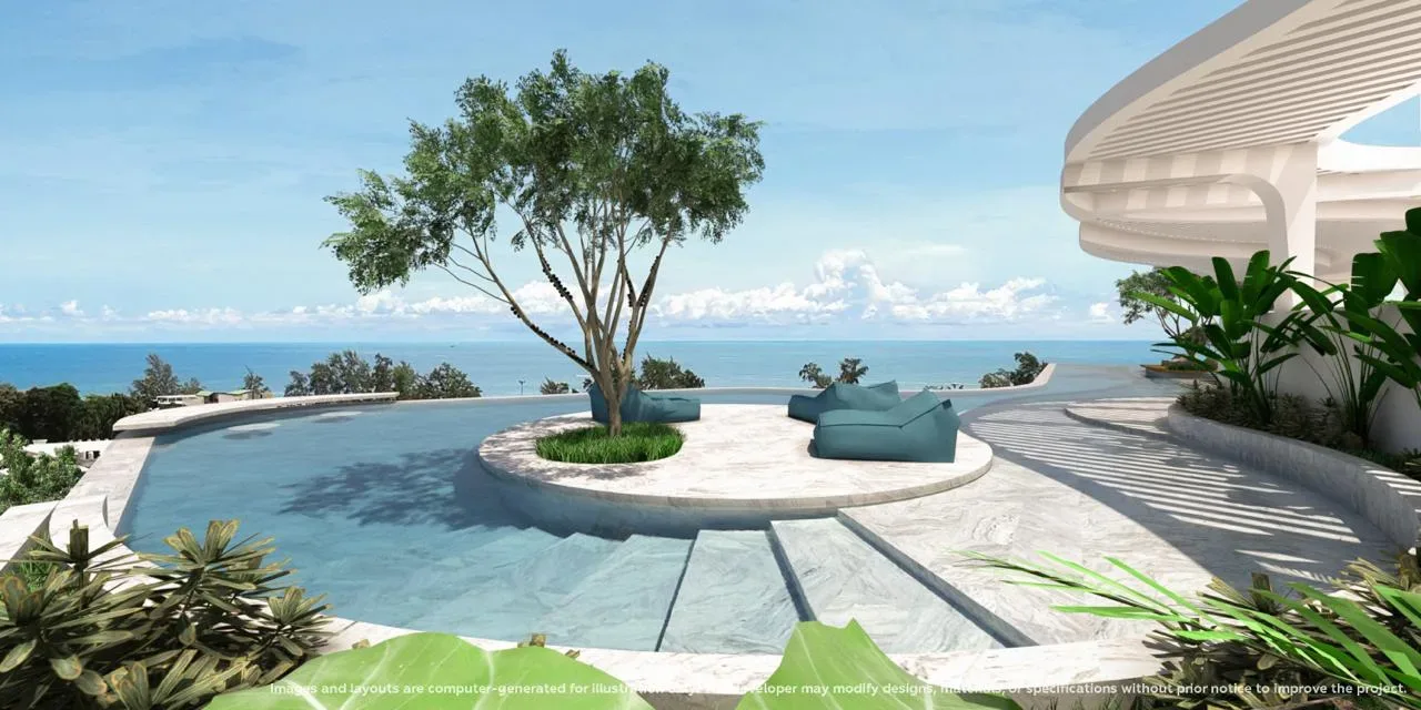 Vibe Residence 8