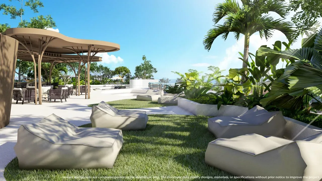 Vibe Residence 9