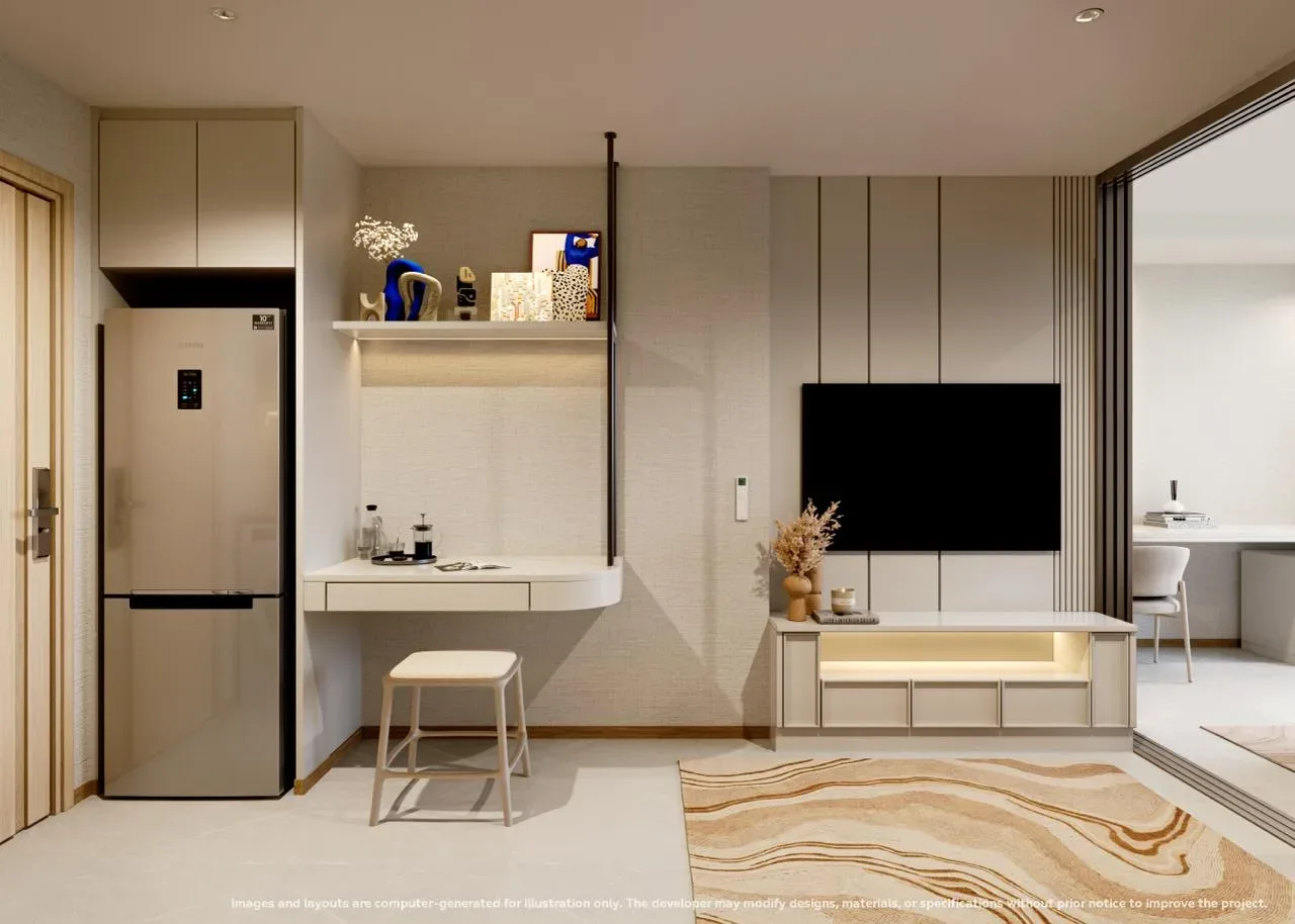Vibe Residence 17