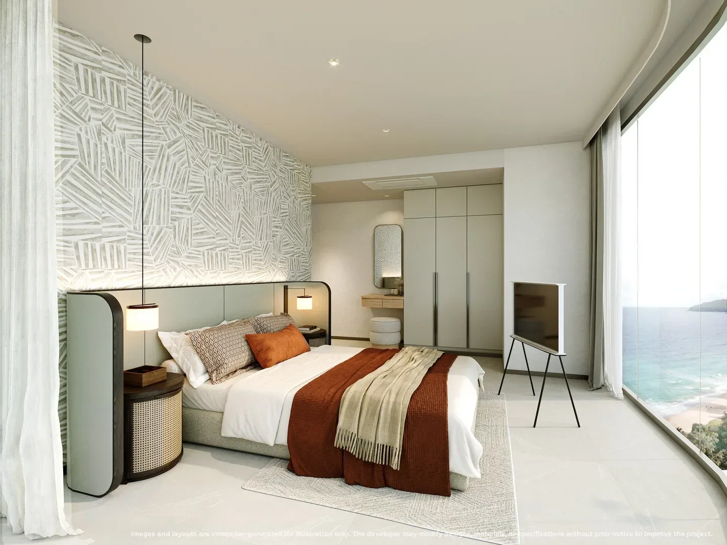 Vibe Residence 22