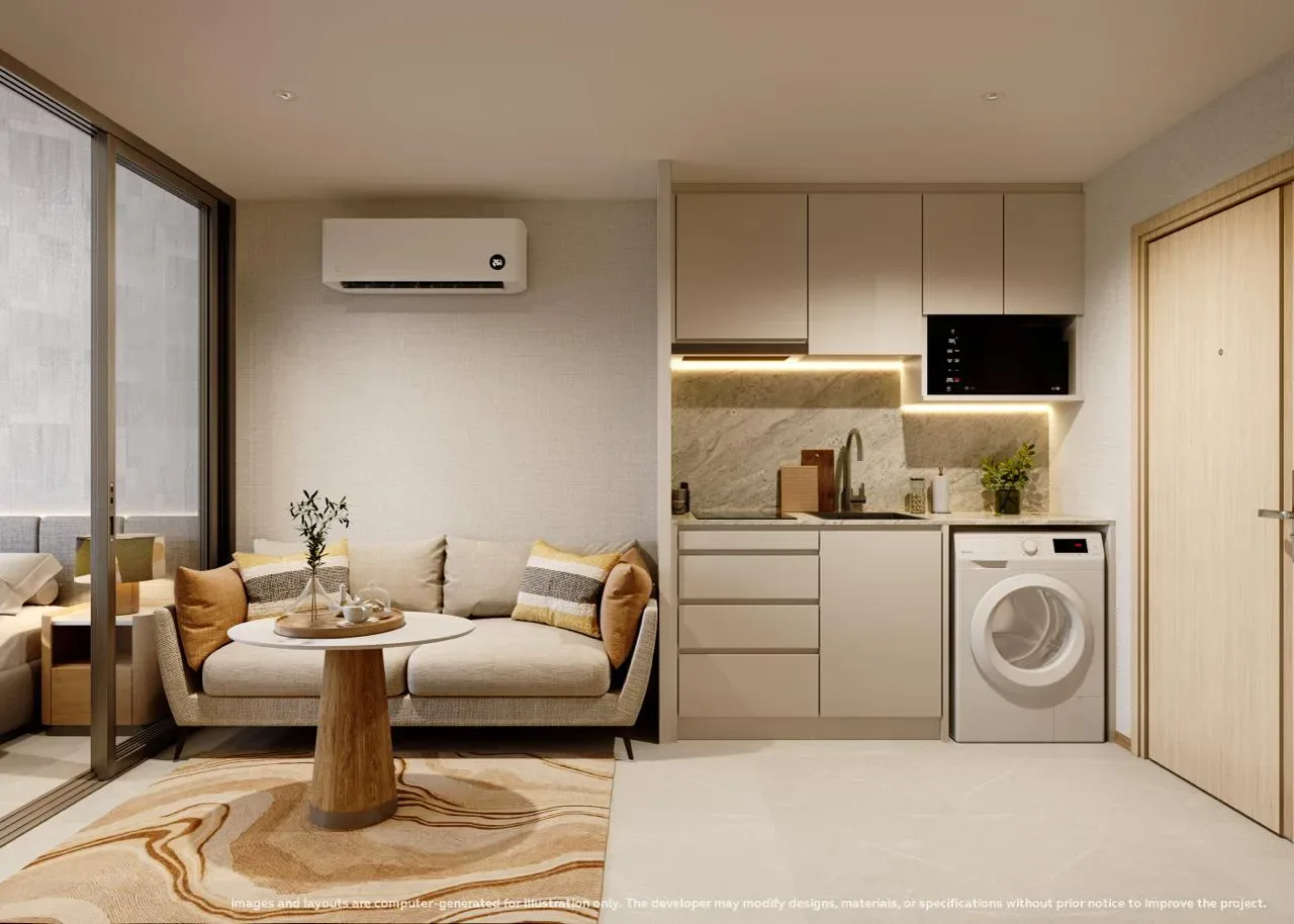 Vibe Residence 18