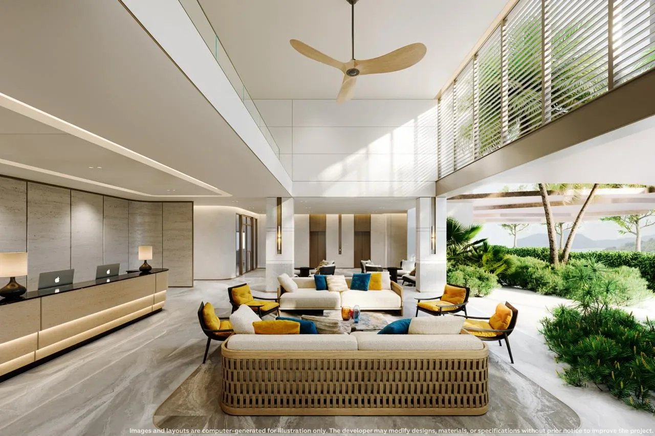 Vibe Residence 15