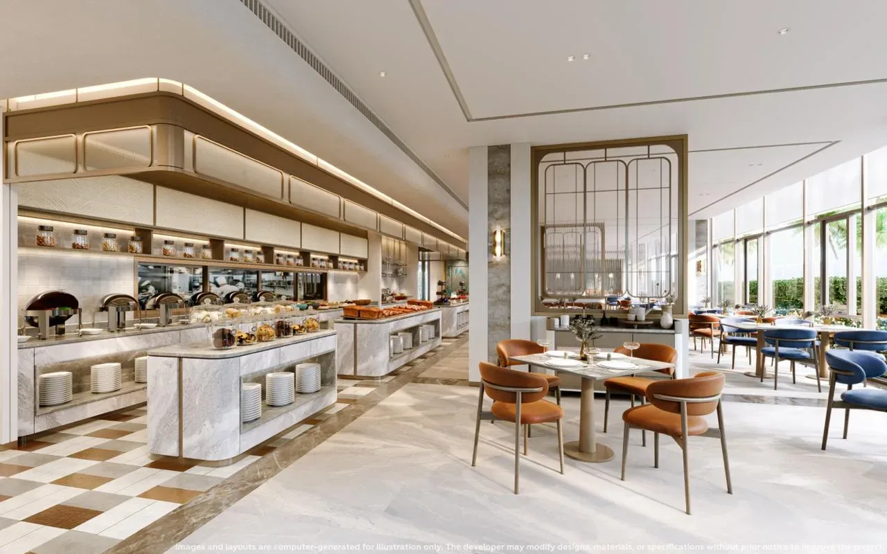 Vibe Residence 16