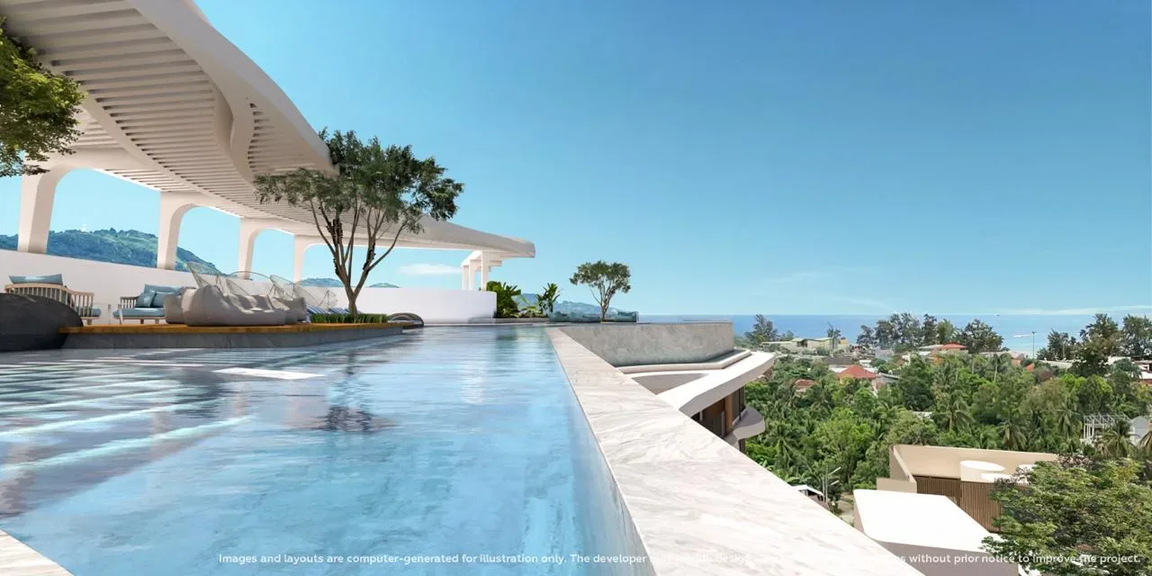 Vibe Residence 6