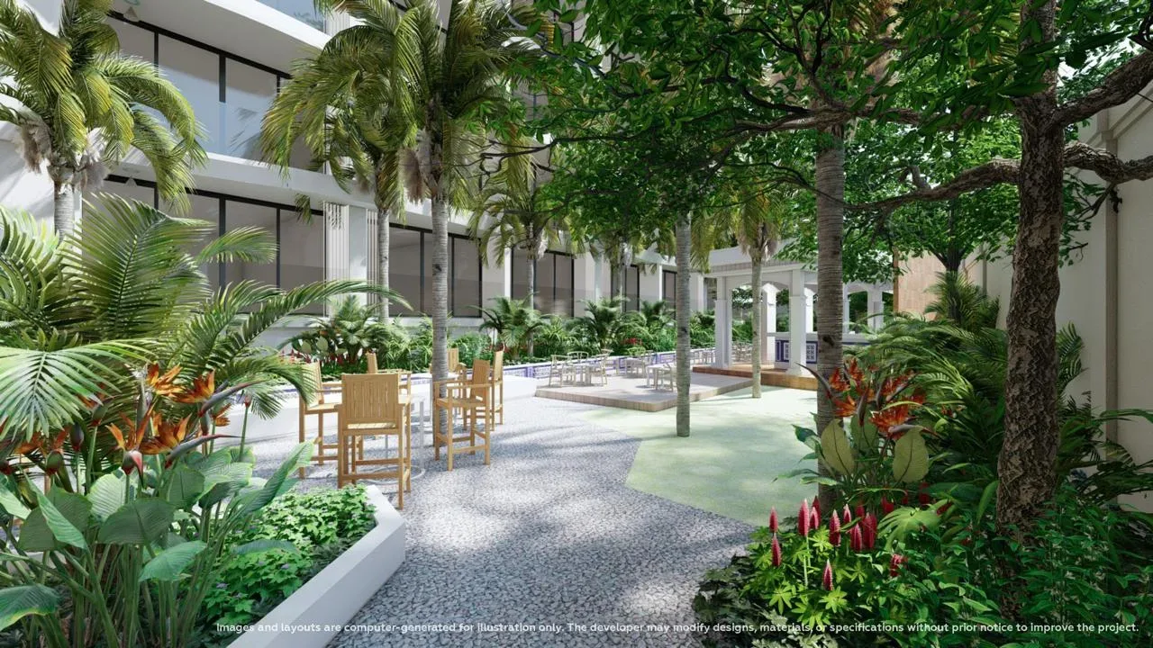 Vibe Residence 11