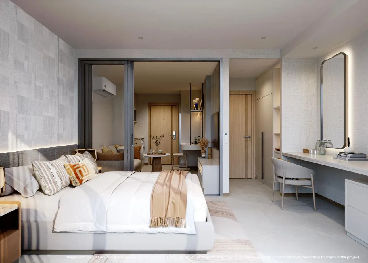 Vibe Residence 19