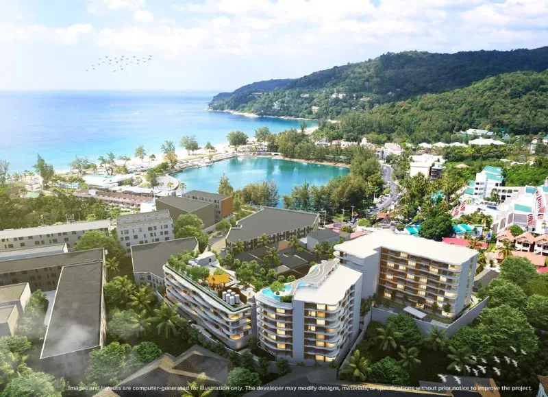 Vibe Residence 27