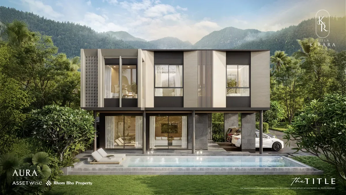 Villa Kirara 18