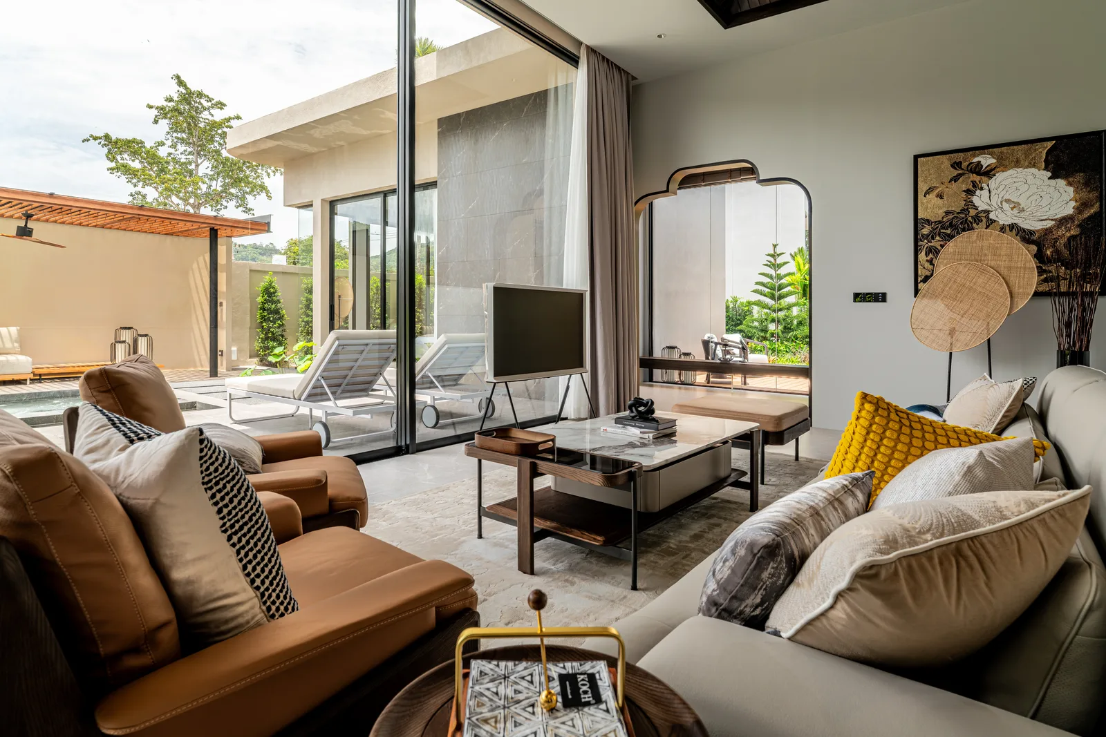 Vimannaya Residence 3