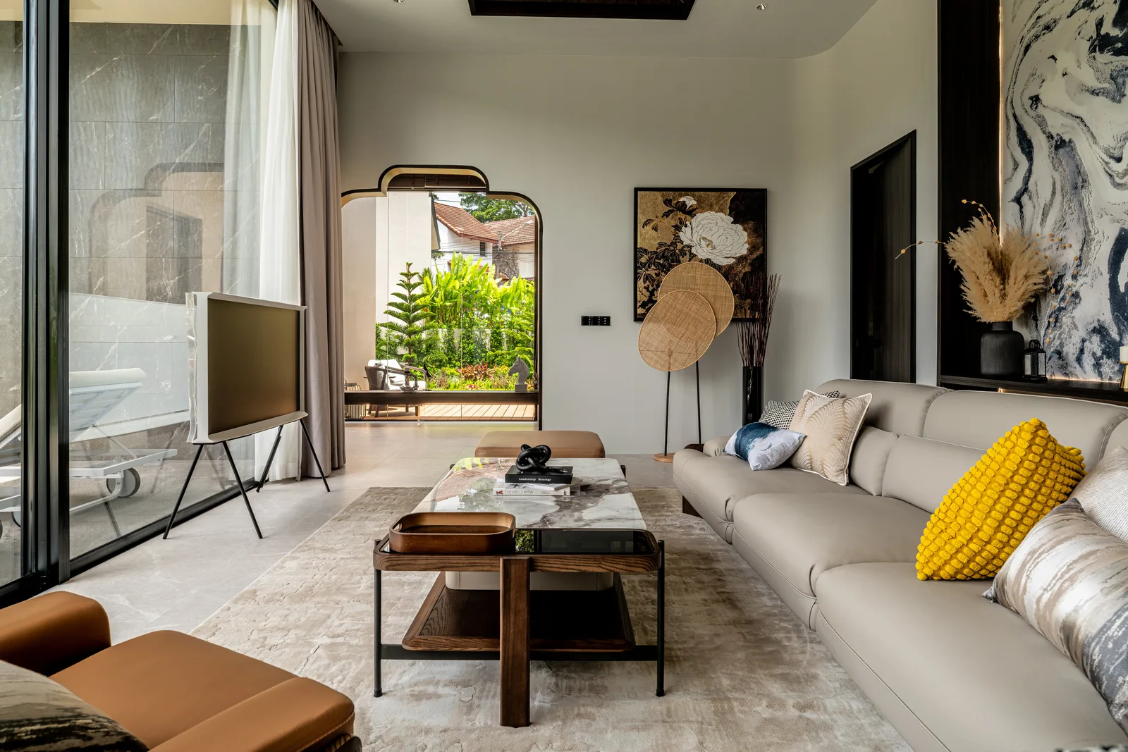 Vimannaya Residence 11