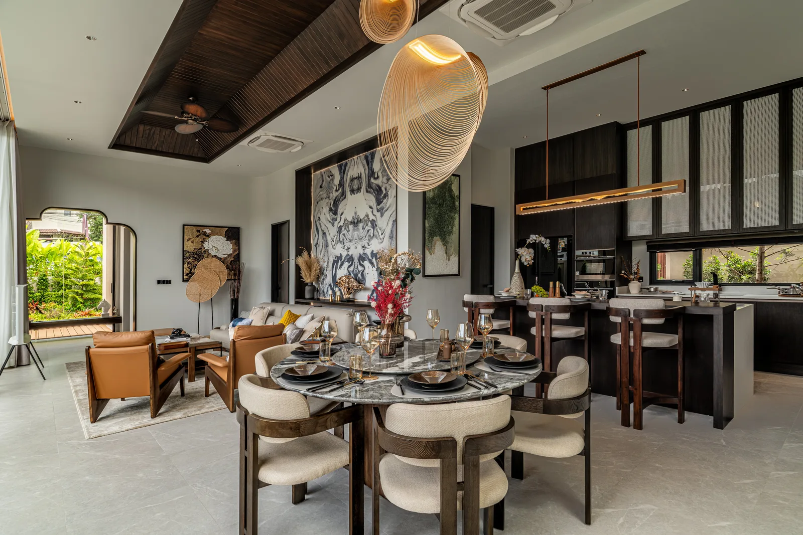 Vimannaya Residence 14
