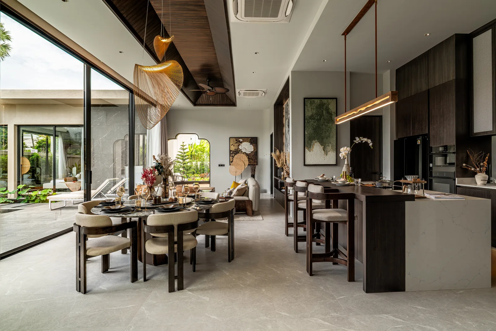 Vimannaya Residence 8