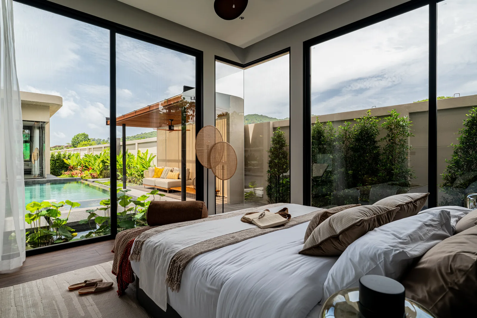 Vimannaya Residence 7