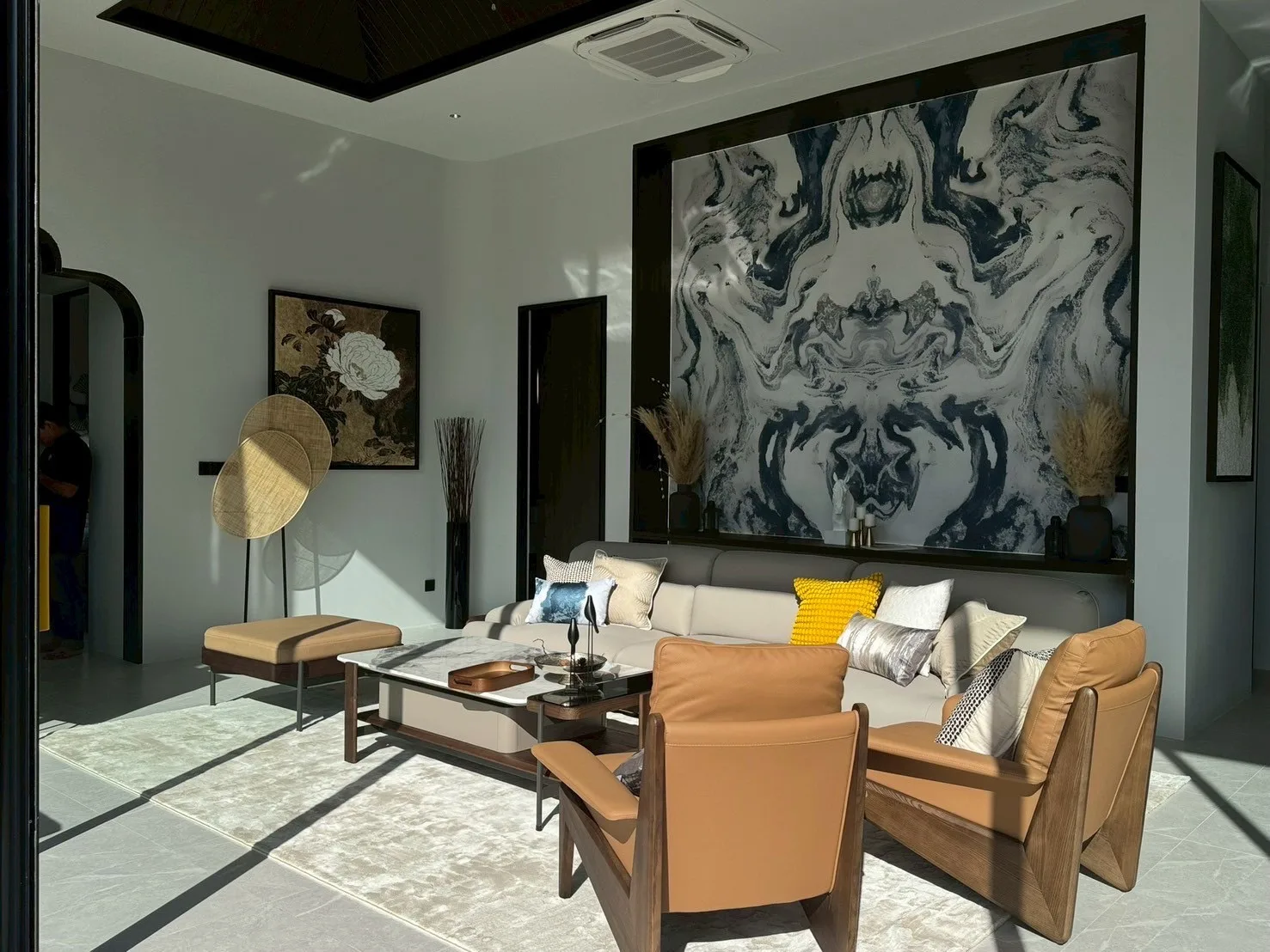 Vimannaya Residence 13