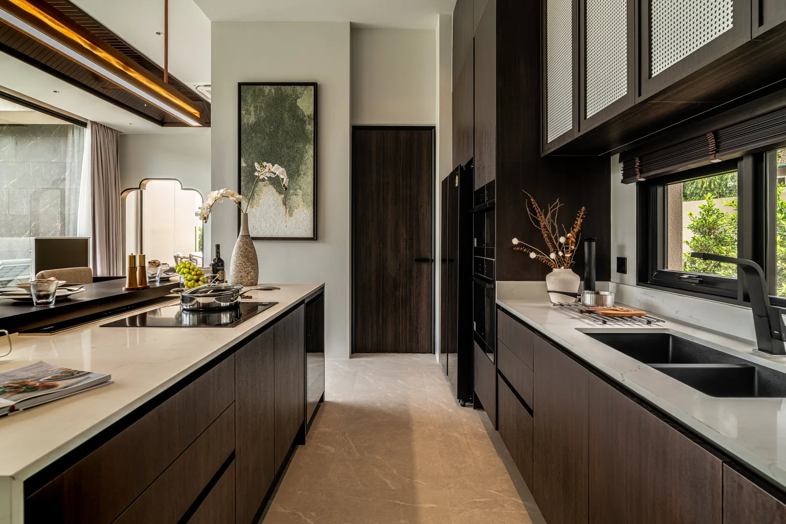 Vimannaya Residence 15