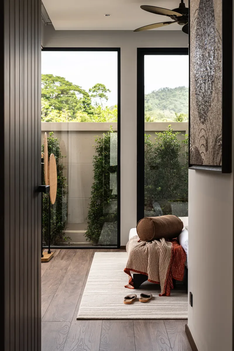 Vimannaya Residence Phuket 37