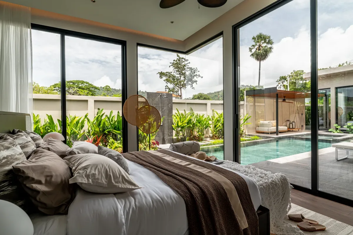 Vimannaya Residence Phuket 45
