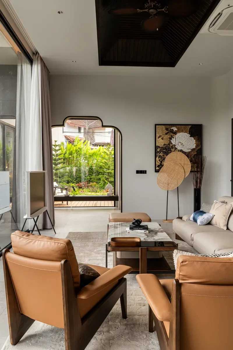 Vimannaya Residence Phuket 24