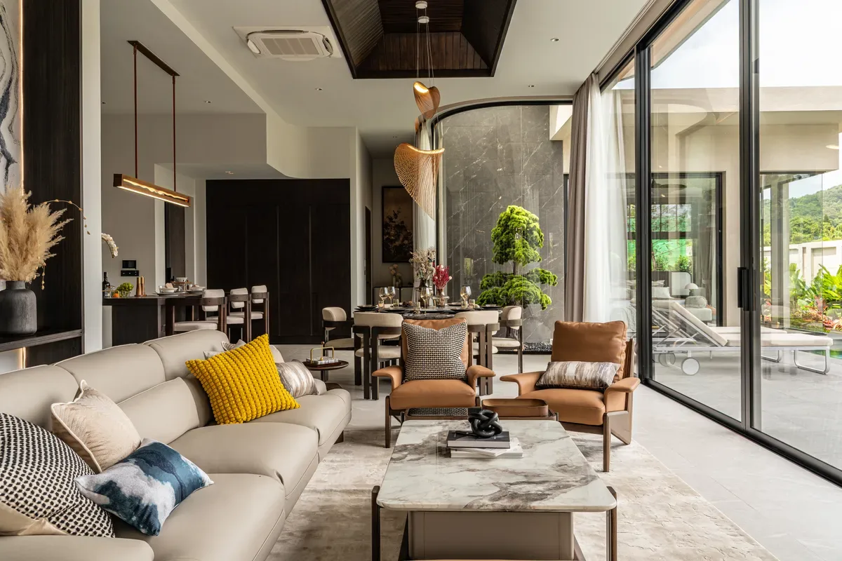 Vimannaya Residence Phuket 17