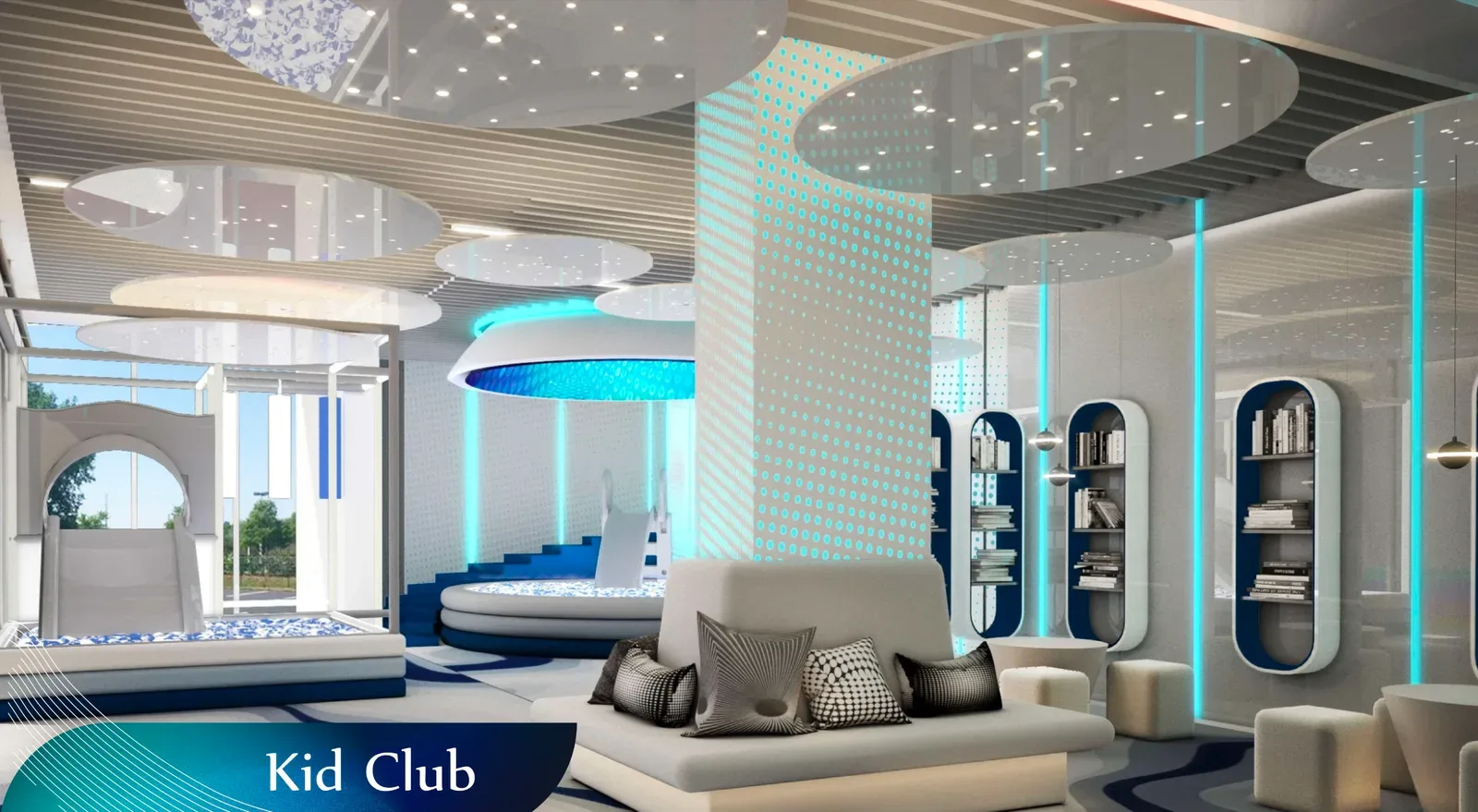 VIP Space Odyssey (Phase 1) 7
