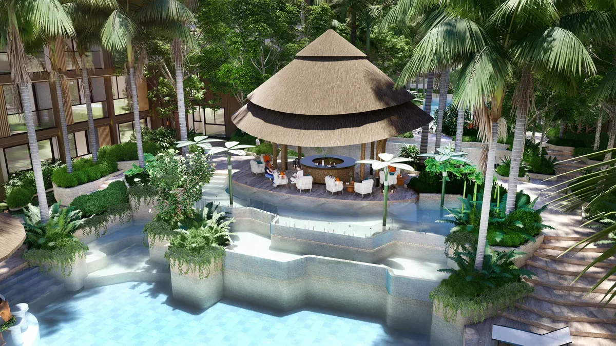VIP Tropika 12