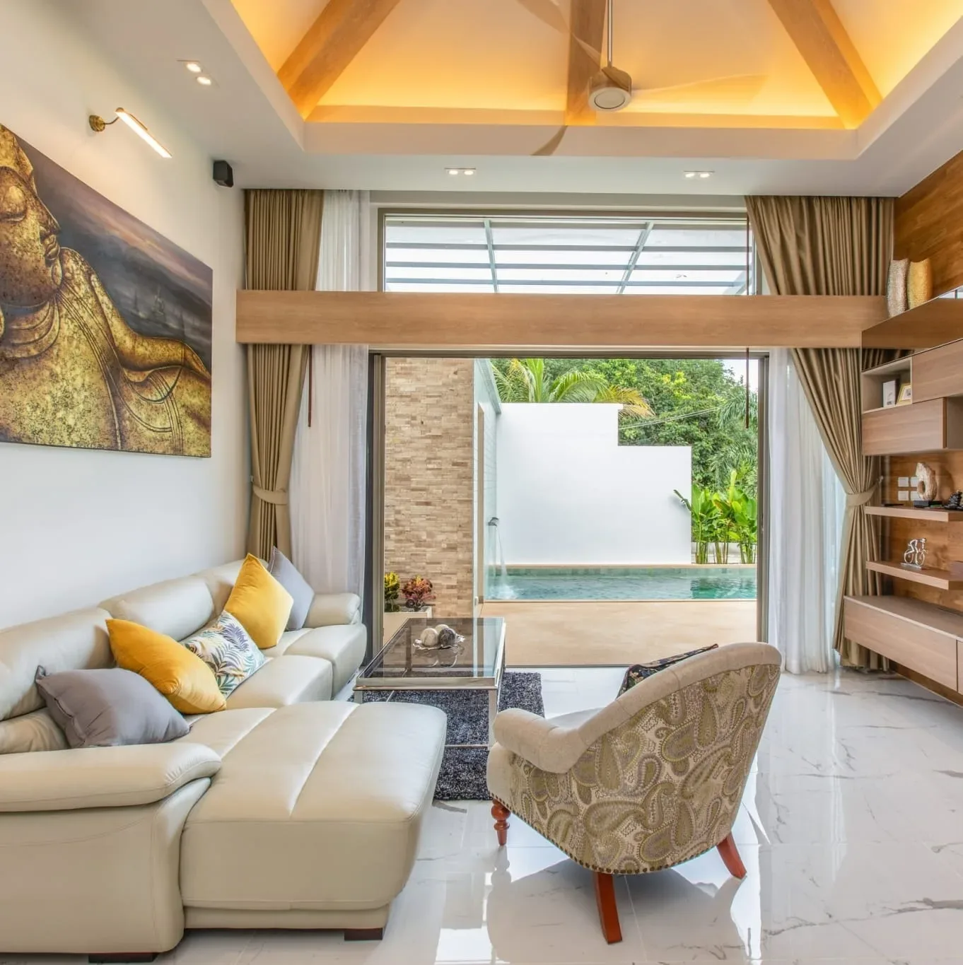 Viriya Green 21