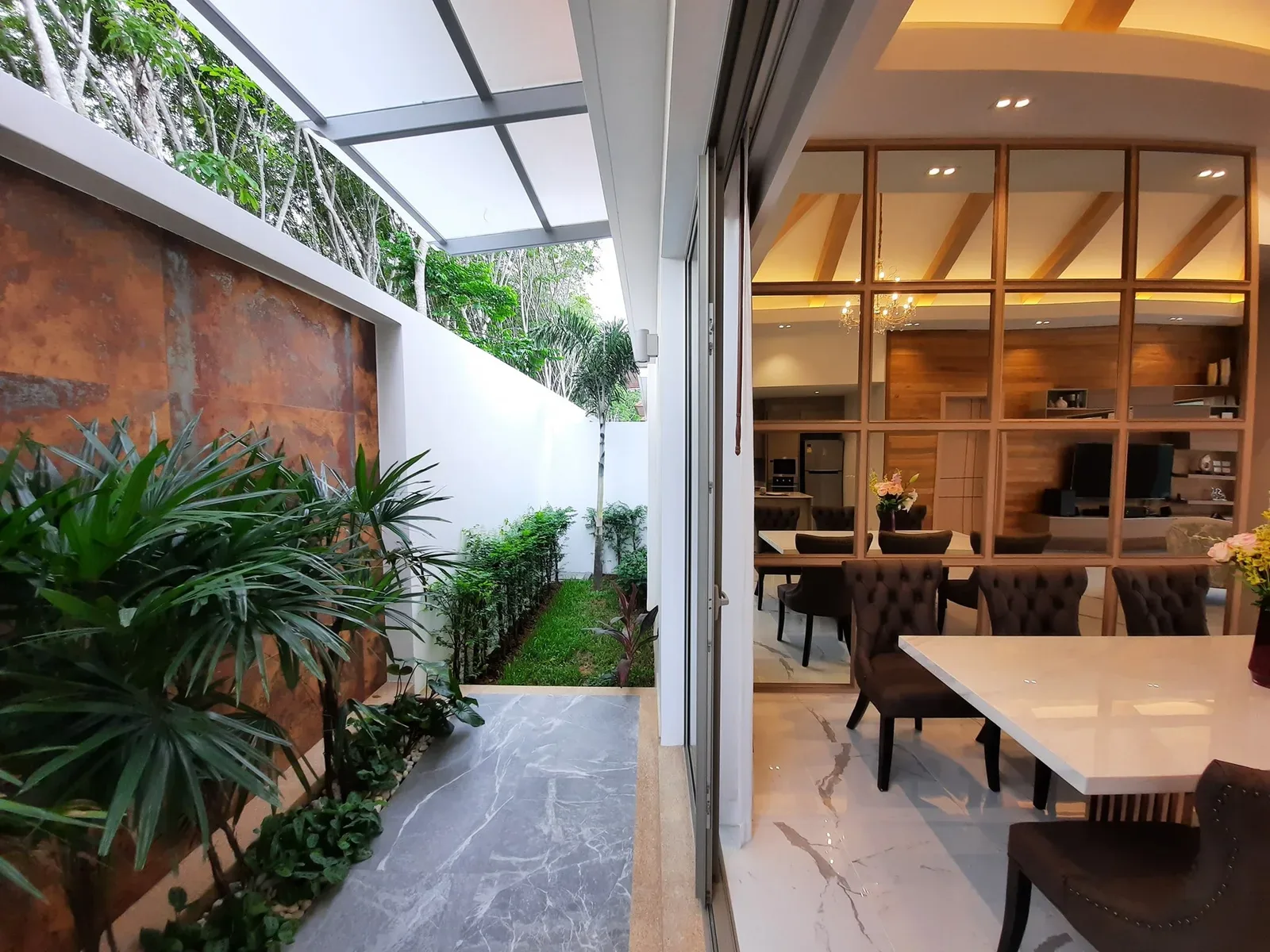 Viriya Green 8