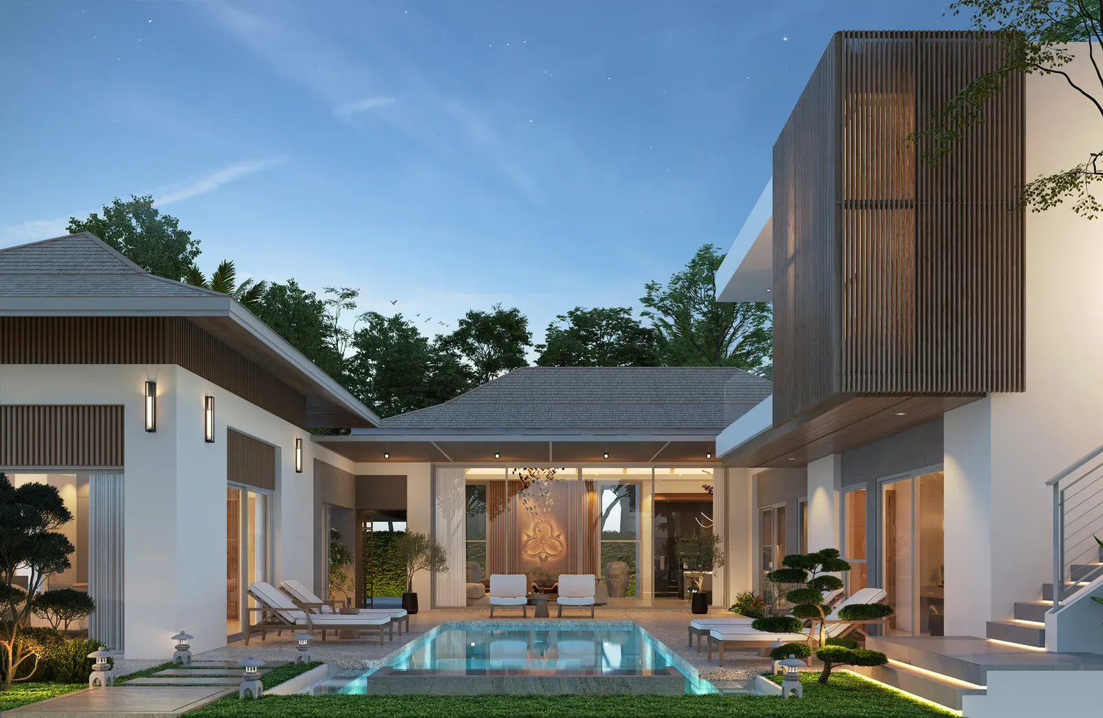 Viriya Green 2