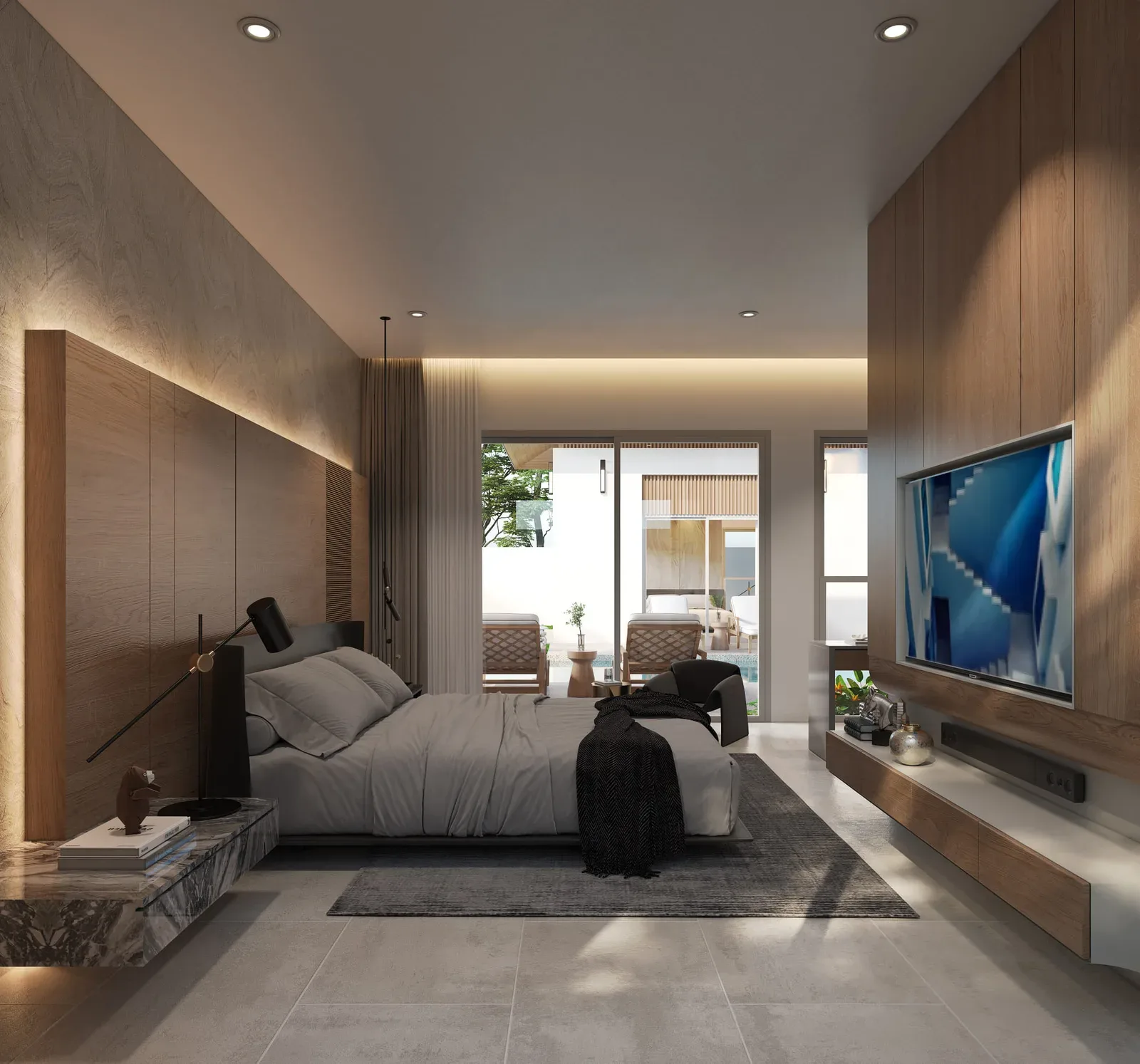 Viriya Green 24