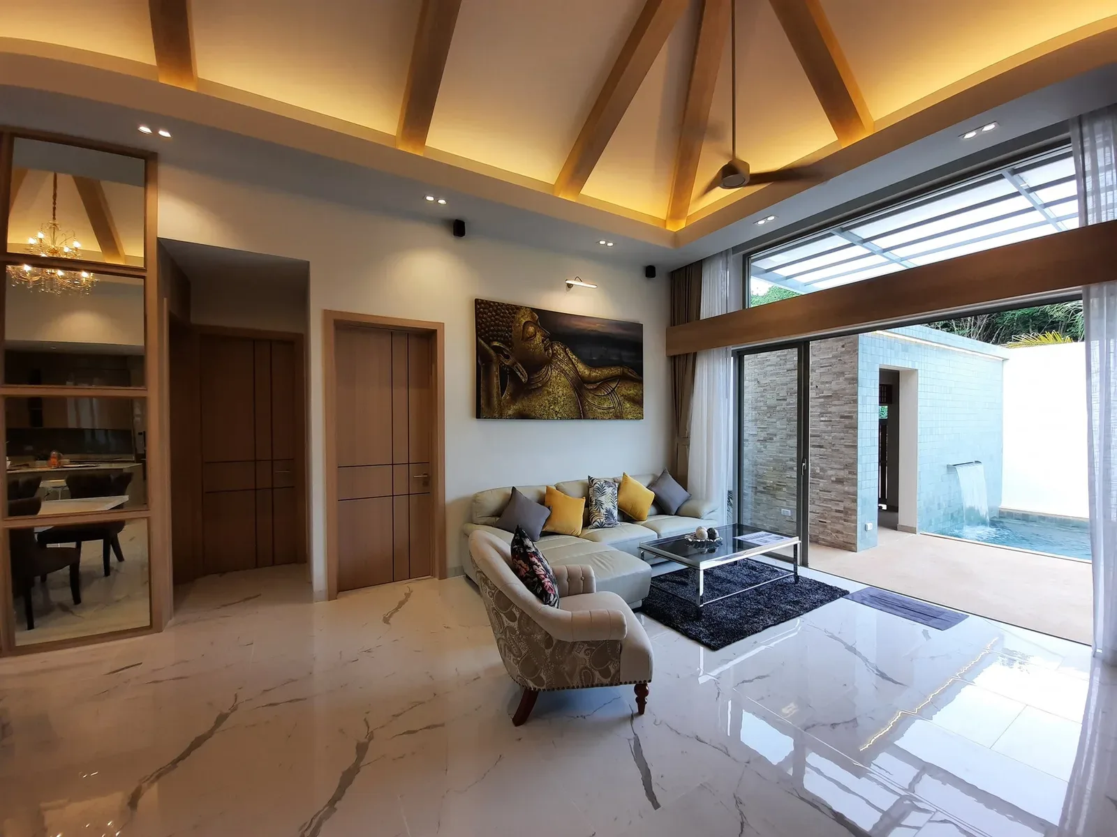Viriya Green 16