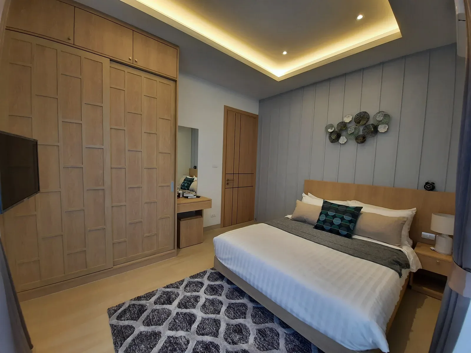 Viriya Green 18