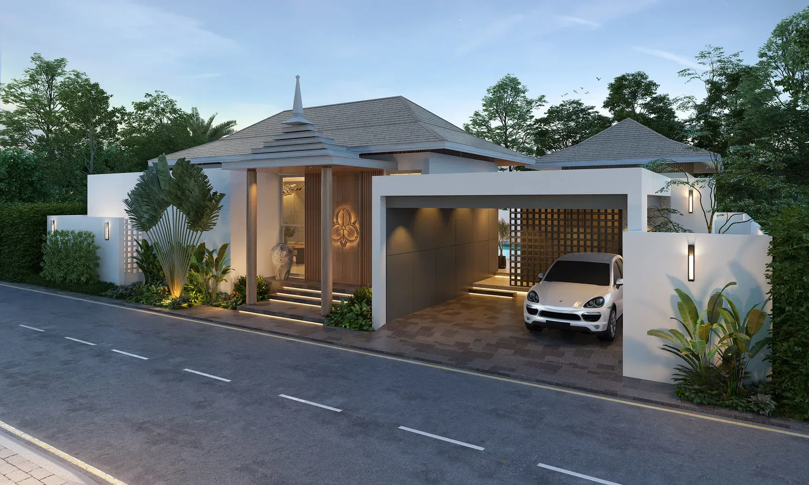 Viriya Green 4