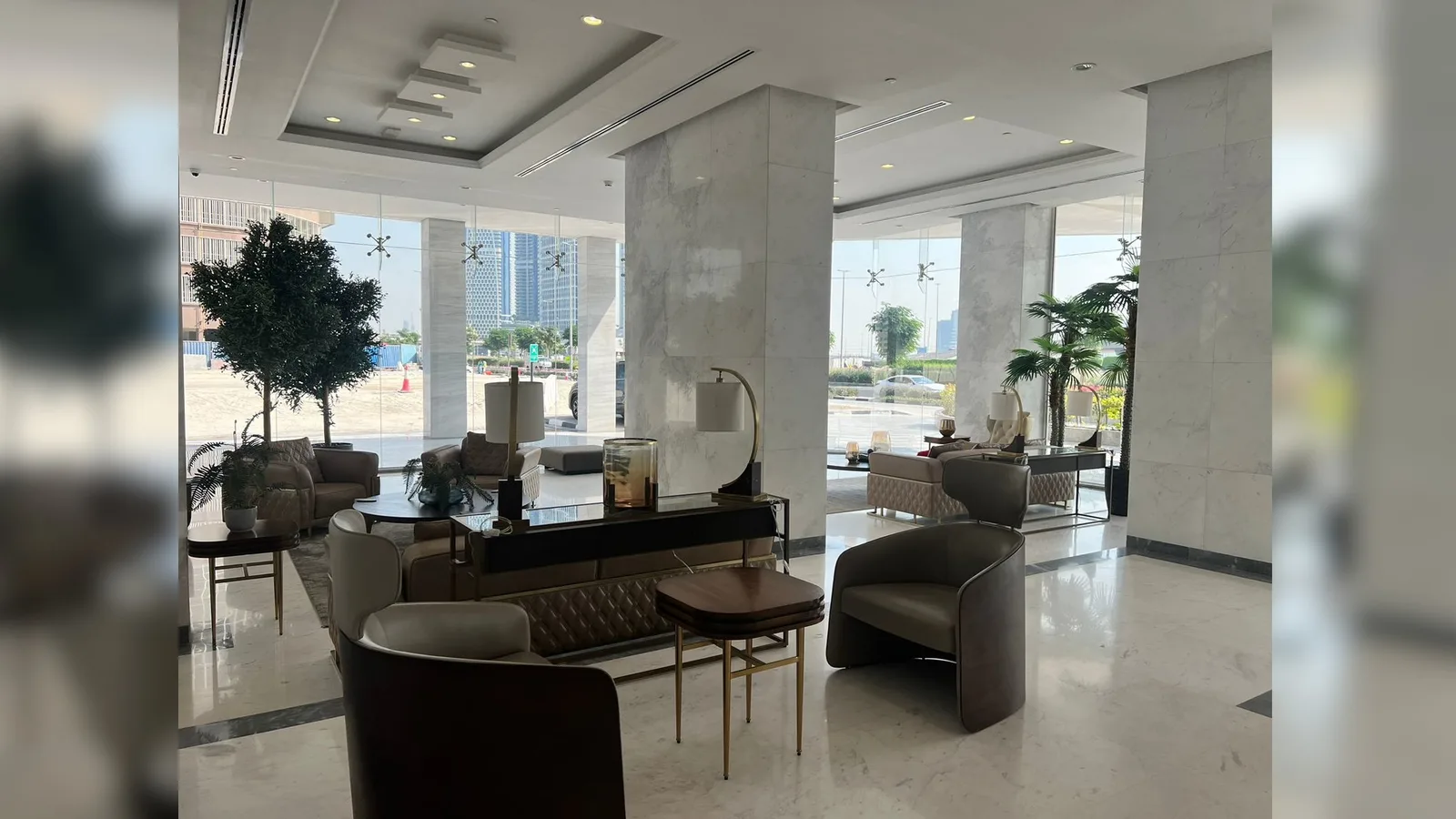 Waves Tower 10