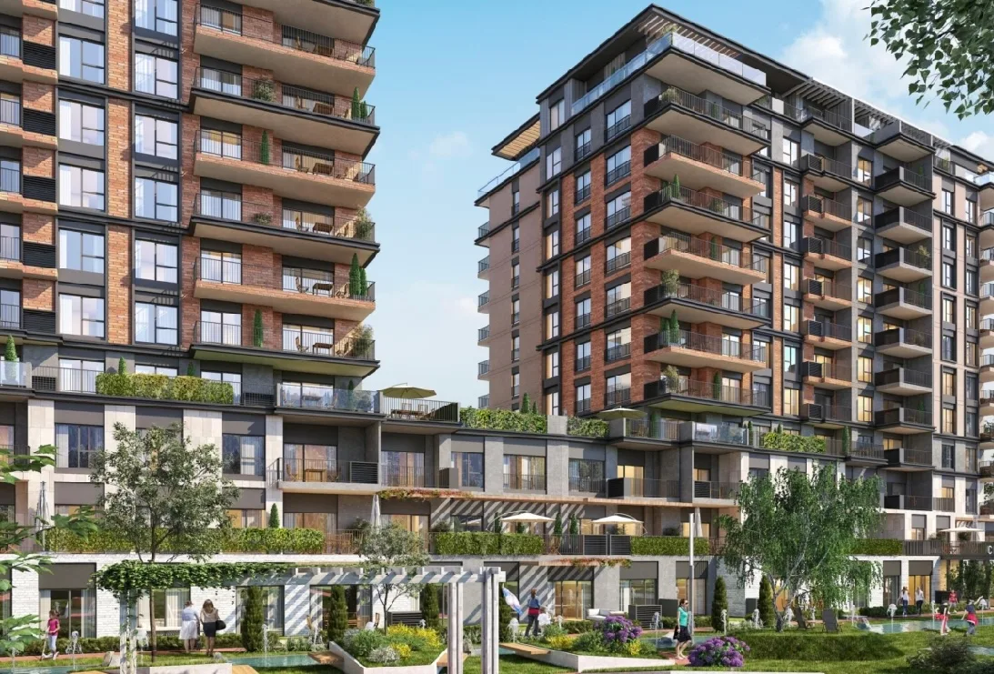 Yeni Levent 9