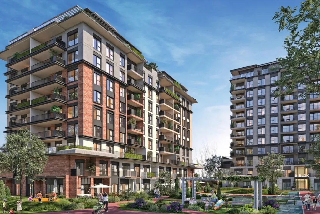 Yeni Levent 11