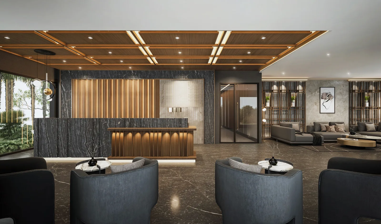 Zenith Pattaya 7