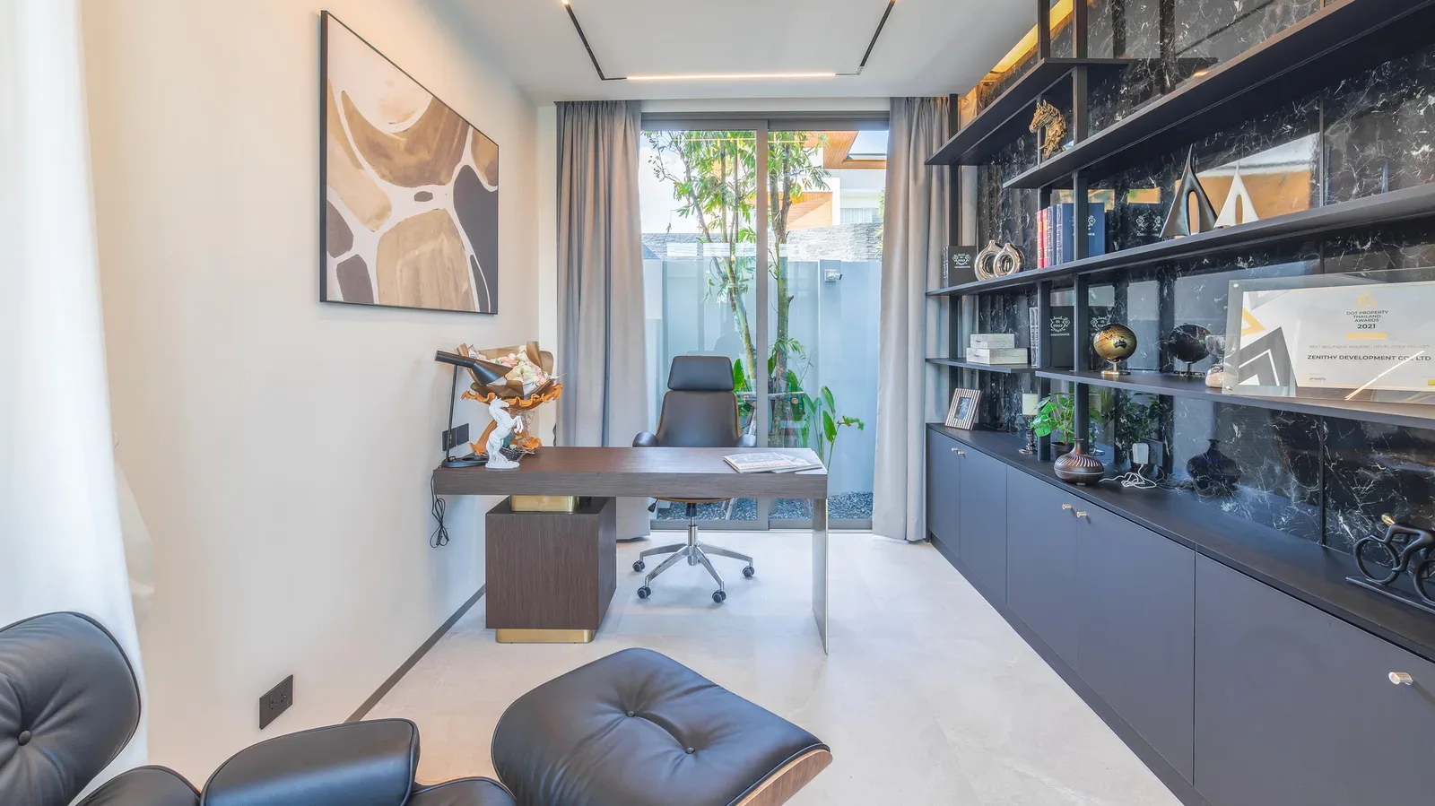 Zenithy Luxe 33