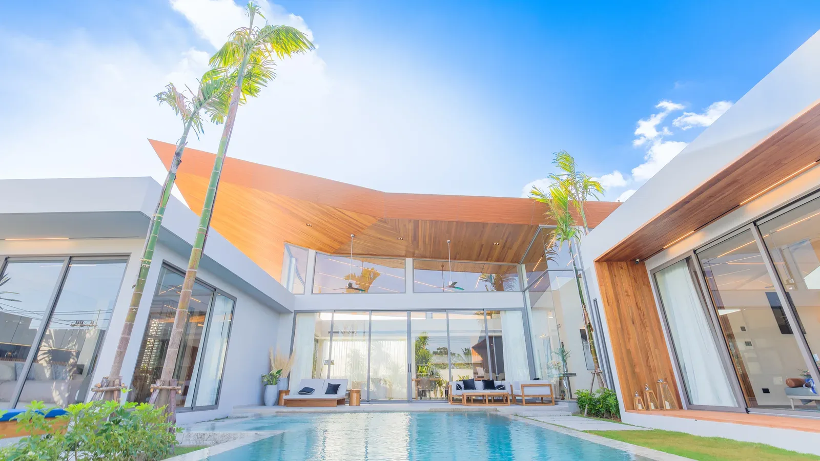 Zenithy Luxe 5