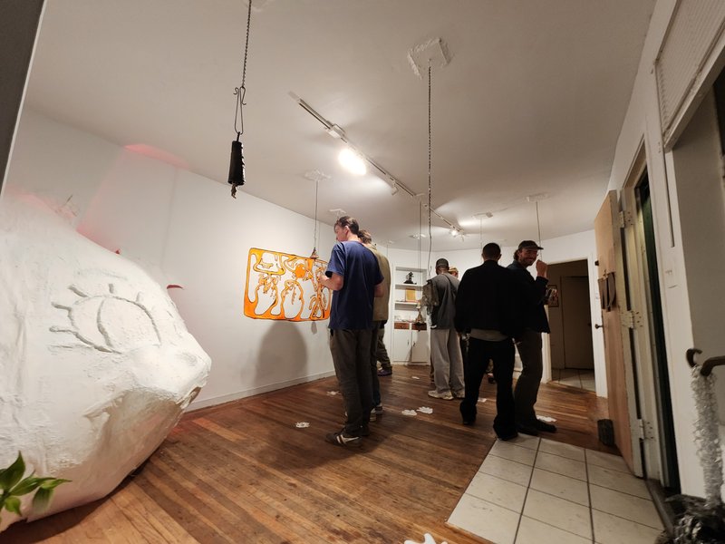 romance - chair edition