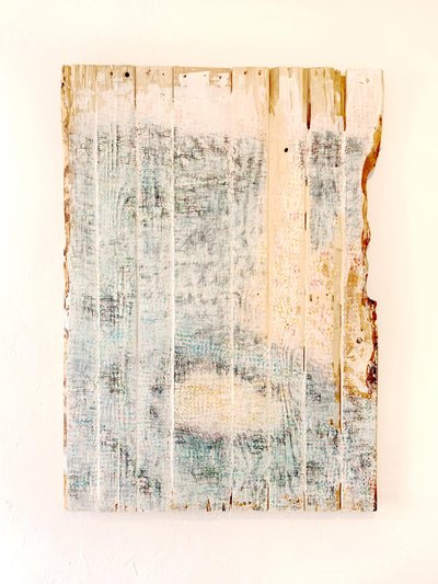 Waterfall #3 preview