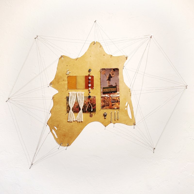 my god's vindictive(72 and sunny)(infested thoughts, vol.1)