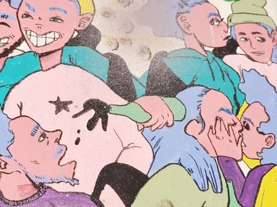 Collaborative Living preview