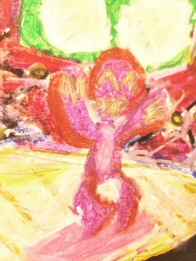 Kettle Dancing With Voodoo Dolls preview