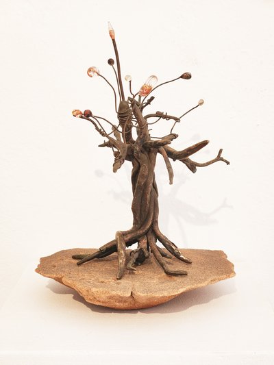 Lil bronze tree preview